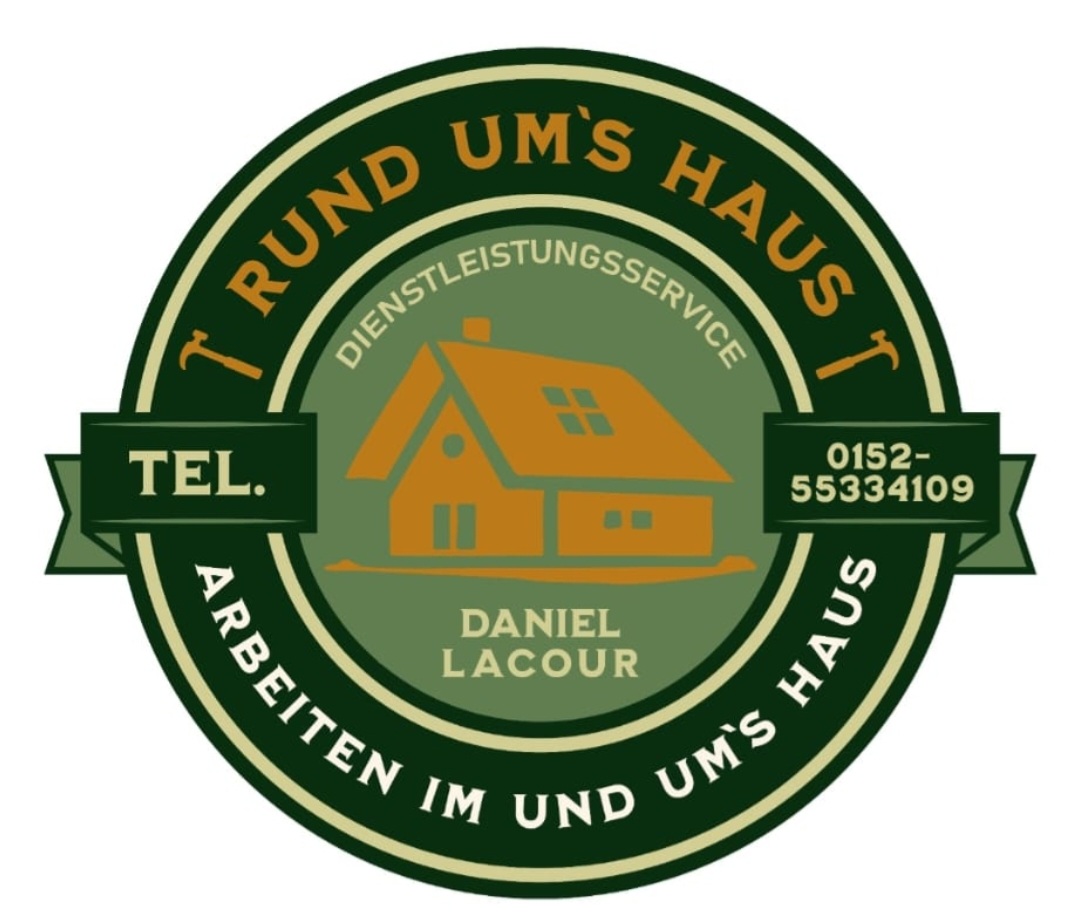 Dienstleistungsservice Rund um´s Haus D.Lacour — Fotos 1